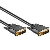 Kabel Dvi-i