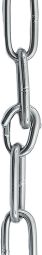 Łącznik awaryjny Connex 3mm 50kg 4szt vz - dy270868