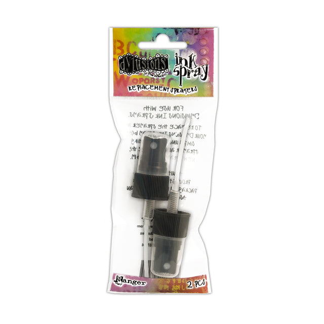 Ranger Ink Ranger • Dylusions wymienny opryskiwacz 2szt