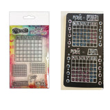 Ranger Ink Ranger • Dylusions Diddy Clear Stemple sprawdź to!