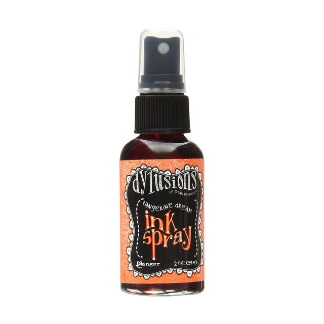 Ranger Ink Ranger • Atrament Dylusions w sprayu Mandarynka Dream 59ml
