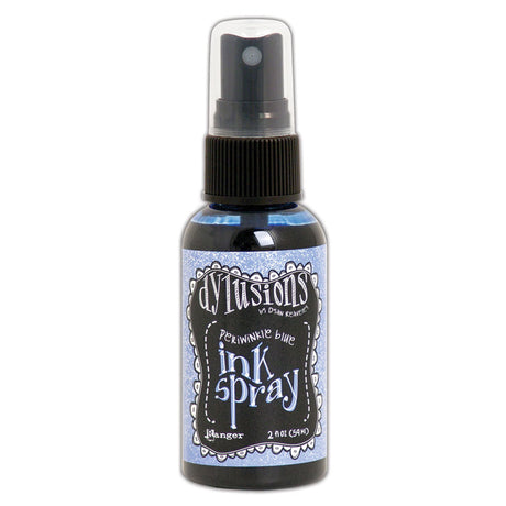 Ranger Ink Ranger • Atrament dylusions w sprayu barwinek niebieski 59ml