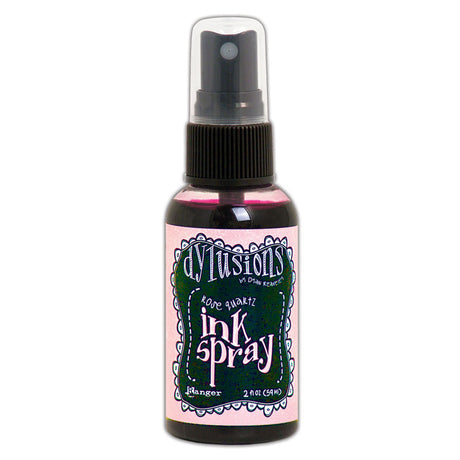 Ranger Ink Ranger • Atrament dylusions w sprayu kwarc różowy 59ml