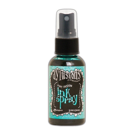 Ranger Ink Ranger • Atrament Dylusions w sprayu Blue Lagoon 59ml