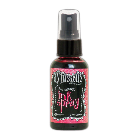 Ranger Ink Ranger • Atrament dylusions w sprayu Pink Flamingo 59ml