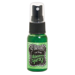 Ranger Ink Ranger • Dylusions połyskująca trawa cięta w sprayu 29ml