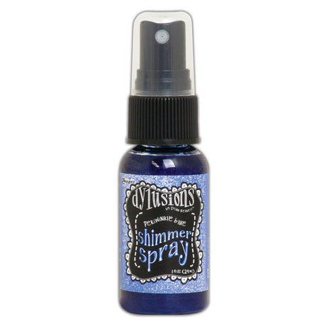 Ranger Ink Ranger • dylusions spray połyskujący barwinek niebieski 29ml