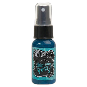 Ranger Ink Ranger • Dylusions Shimmer Spray Blue Lagoon 29ml