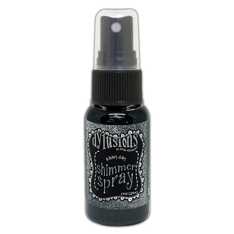 Ranger Ink Ranger • Dylusions Shimmer Spray na deszczowe dni
