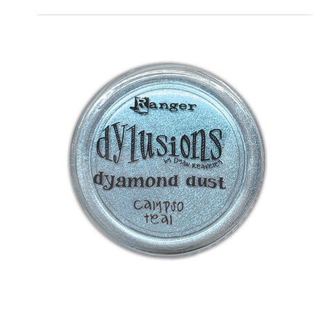 Ranger Ink Ranger • dyluzje diamentowy pył calypso turkusowy