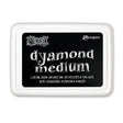 Ranger Ink Ranger • Dylusions Diamond Accessories Średni pad
