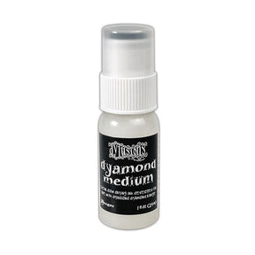 Ranger Ink Ranger • dylusions akcesoria diamentowe średni dabber