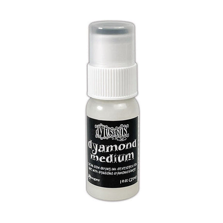 Ranger Ink Ranger • dylusions akcesoria diamentowe średni dabber