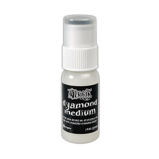 Ranger Ink Ranger • dylusions akcesoria diamentowe średni dabber