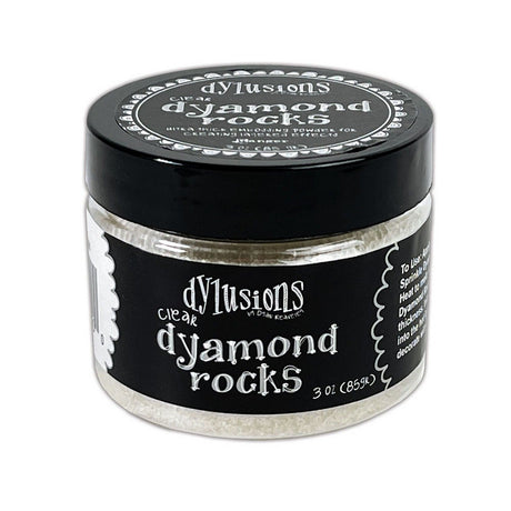 Ranger Ink Ranger • Dylusions Diamentowy Przejrzysty