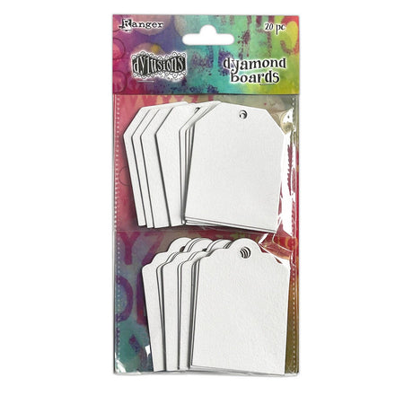 Ranger Ink Ranger • Dylusions Diamentowe znaczniki 20szt