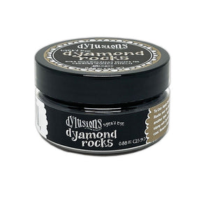 Ranger Ink Ranger • Dyan Reaveley Dylusions Diament Rocks Tygrysie oko