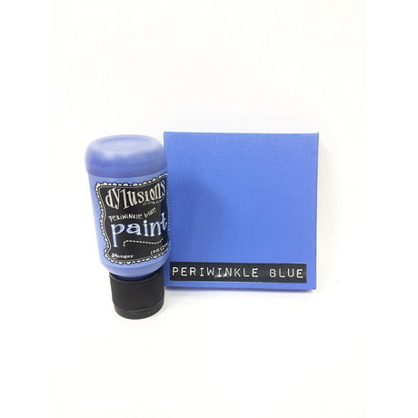 Ranger Ink Ranger • Dylusions Paint Butelka z klapką barwinek niebieski 29ml