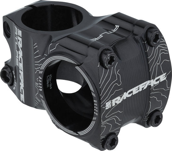 Atlas Race Face 35, mostek 0°