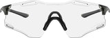 Okulary sportowe Oakley Cybr Zero