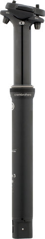 Sztyca regulowana Crankbrothers Highline 3 80 mm