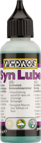 Smar do łańcuchów Pedros Syn Lube