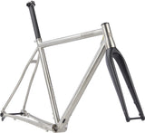 Zestaw ramek Blackheart allroad ti