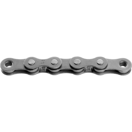 KMC Łańcuch rowerowy Z1 wąski 1 2x3 32 - srebrny, 112 linków