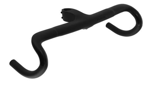 Różne Isaac - przepływ powietrza na kierownicy 40 cm 130 mm karbon