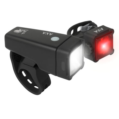 Zestaw oświetleniowy Axa niteline t4-r usb (na karcie)
