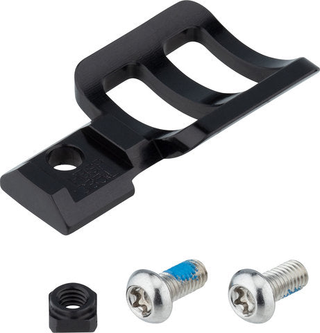 Zaciski dźwigni Hope tech 3 do manetek Shimano i-spec ii i-spec ev