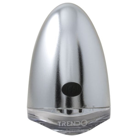 Manninga Reflight Trendo xDo 10 Lux - Chrome