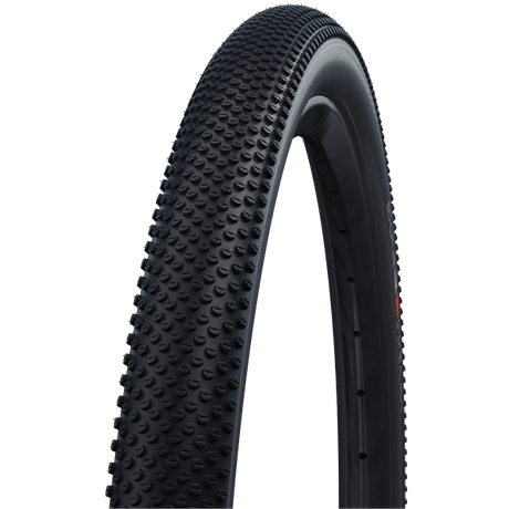 Opona składana Schwalbe g-one allround perf 40-622 tlr czarna
