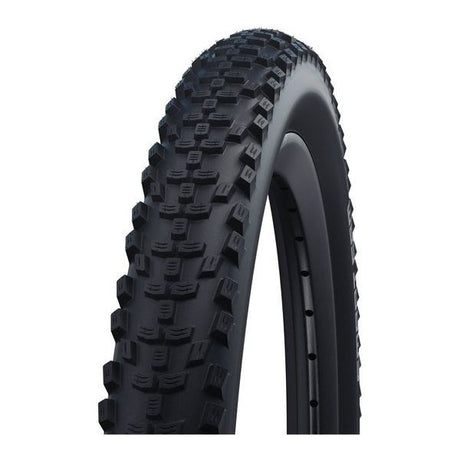 Schwalbe benelux b.v. Schwalbe Clincher Smart Sam Active 47-559 czarny