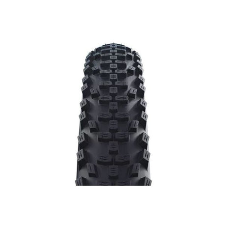 Schwalbe Tire Smart Sam Plus DD Greenguard 29 x 2,10 54-622mm czarny z odbiciem