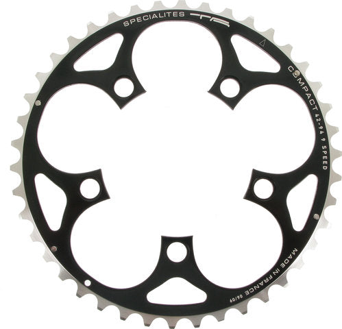 Ta kompaktowa tarcza, 5-ramienna, 94 mm BCD