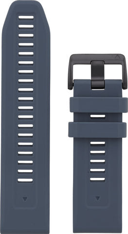 Silikonowy pasek do zegarka Garmin Quickfit 26