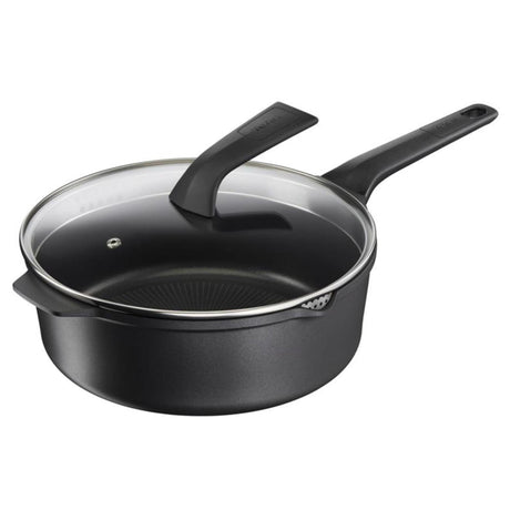 Patelnia Tefal Robusto 26 cm + pokrywka