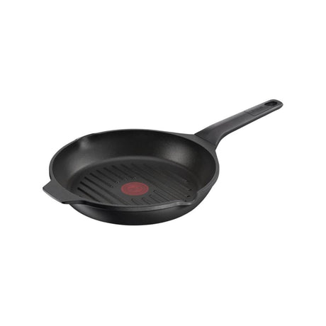 Patelnia grillowa Tefal Robusto o średnicy 26 cm