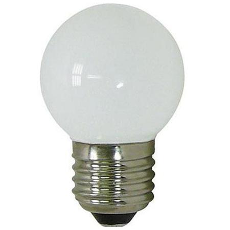 Lampa E27 - LED - 32 lumenów
