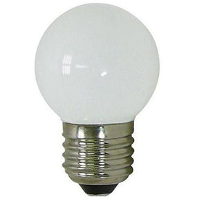Lampa E27 - LED - 32 lumenów