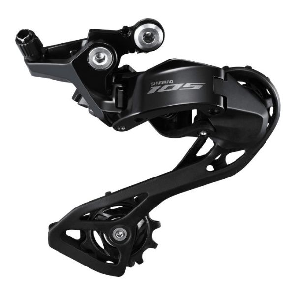 Przerzutka Shimano 105 r7100