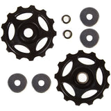 Zestaw koła przerzutu Shimano Rd-M410 Alivio 7 8 9 Prędkość