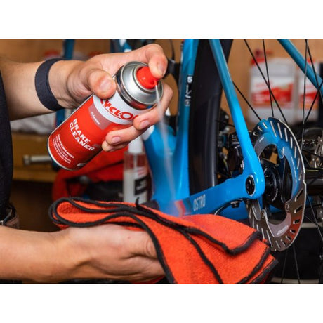 Cyklon oczyszczający hamulca 250 ml