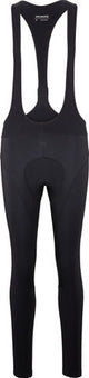 Damskie termiczne legginsy na szelkach Specialized rbx comp