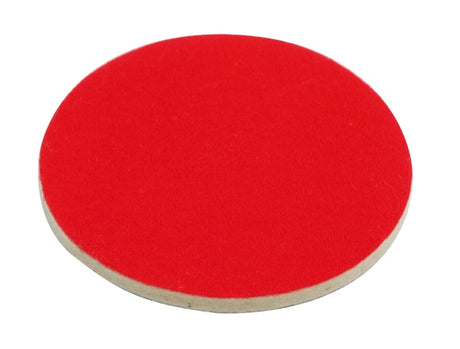 Vorel klittenband+filc fi=125mm