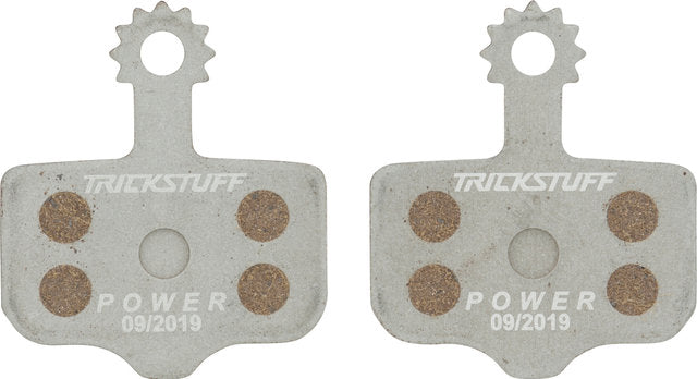 Klocki hamulcowe Trickstuff Disc Power-A do Sram Avid