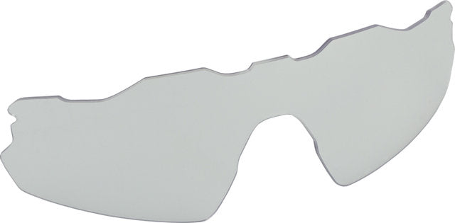 Zapasowa soczewka Oakley do okularów radarowych ev
