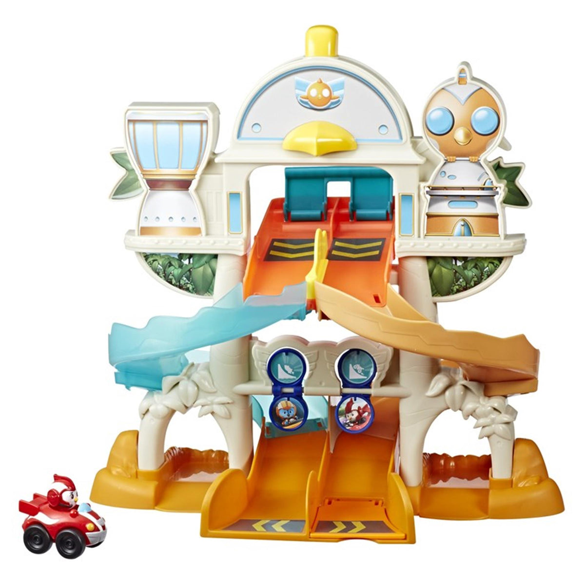 Tor wyścigowy górnego skrzydła Hasbro