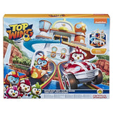 Tor wyścigowy górnego skrzydła Hasbro